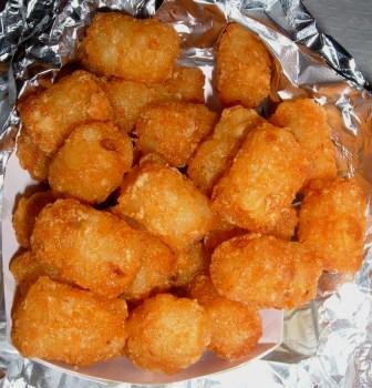 Tater-Tots